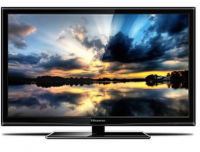 Televisión Hisense 24W26 TV 24" LED HD USB SLIM